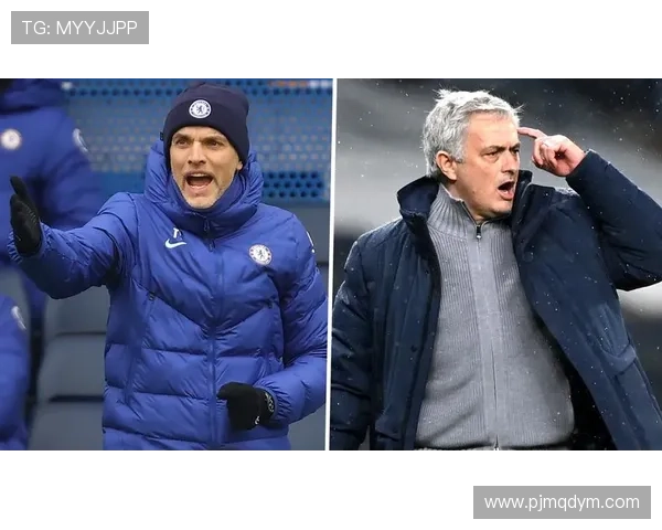 图赫尔战术适配切尔西