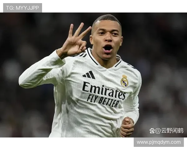 姆巴佩金球奖竞争力分析：距离登顶还差什么