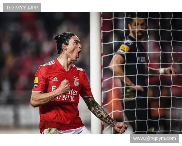 努涅斯欧冠一战成名:如何冲击欧洲豪门防线 努涅斯欧冠一战成名:如何冲击欧洲豪门防线