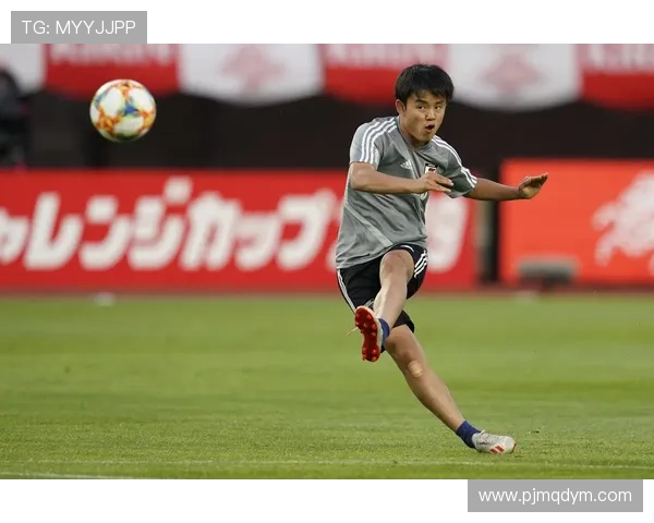 久保建英：对比萨卡——稳定输出与创造力对比