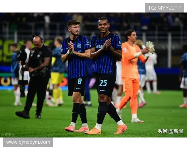 国米进攻创造力枯竭，中场表现受限，当前阶段球队上限面临考验