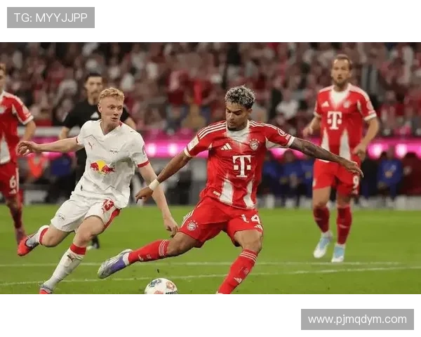 拜仁国内霸主地位松动：德甲竞争格局面临考验，阶段性变化逐步显现