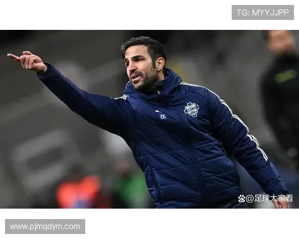 佩德里 vs 法布雷加斯：早熟中场的战术角色与成长轨迹对比