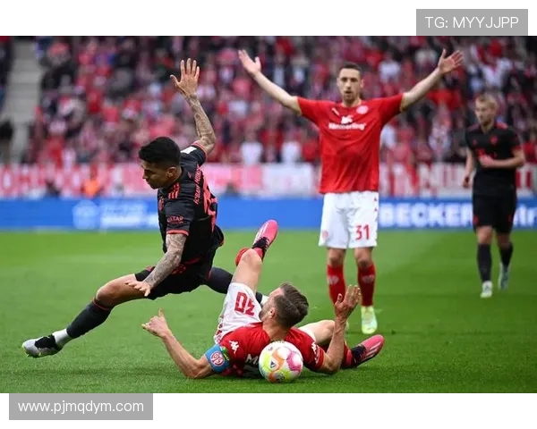 拜仁慕尼黑从德甲统治到欧战考验,真实水平面临关键阶段检验