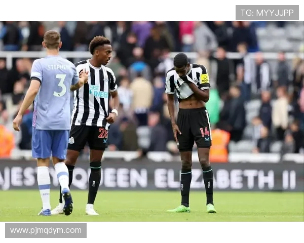 纽卡欧战经验不足问题显现，对赛季走势形成制约