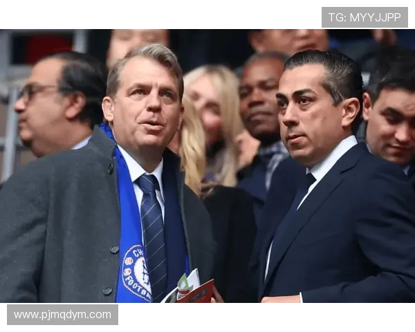 切尔西：波切蒂诺危机引发战术撕裂，豪门定位在混乱中摇摇欲坠