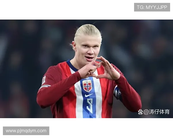 哈兰德vsC罗 两代进球机器进攻效率差距在哪